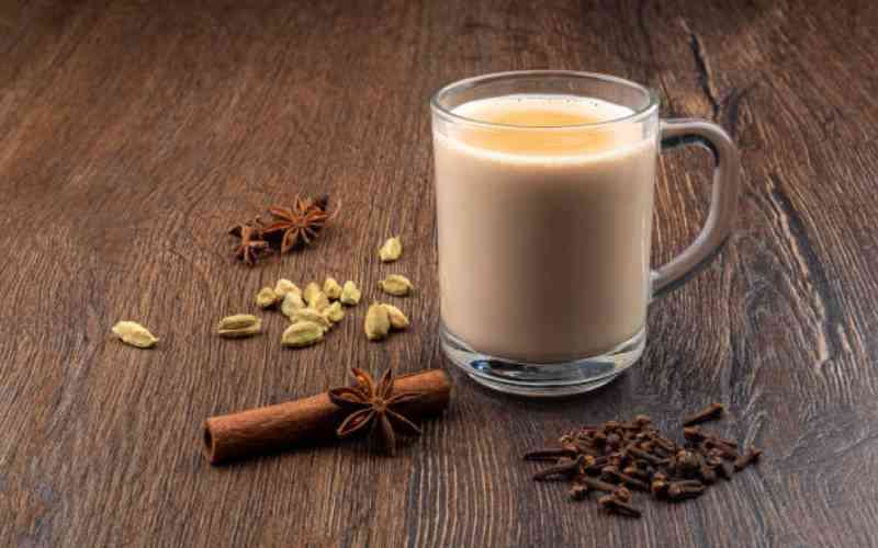 The Kenyan "Chai" Tradition: Why Our Black Tea is the World's Favorite Secret